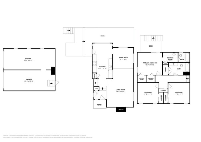 Building Photo - 628 Benson Hurst Dr SW
