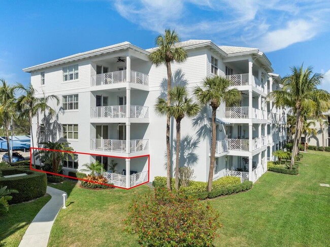 Building Photo - 315 Bay Colony Dr N