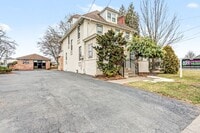 Building Photo - 3327-3329 Market Street