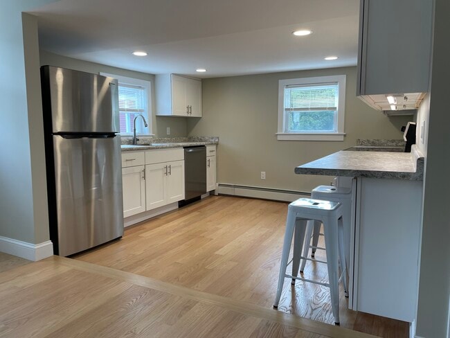 Primary Photo - 206-208 Mammoth Rd