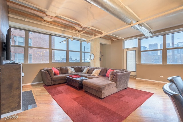 Building Photo - 500 S Clinton St