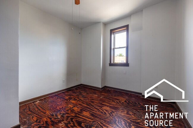 Building Photo - 3119 S Morgan St
