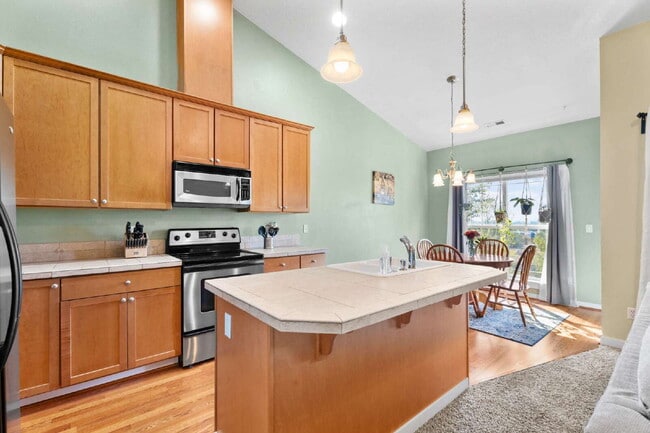 Building Photo - Private sanctuary tucked into the heart of Happy Valley.