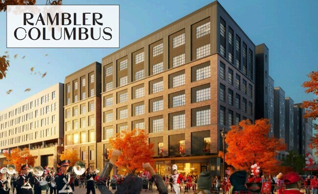 Building Photo - Rambler Columbus - Historical Access