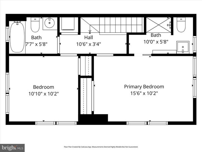 Building Photo - 521 Quintana Pl NW