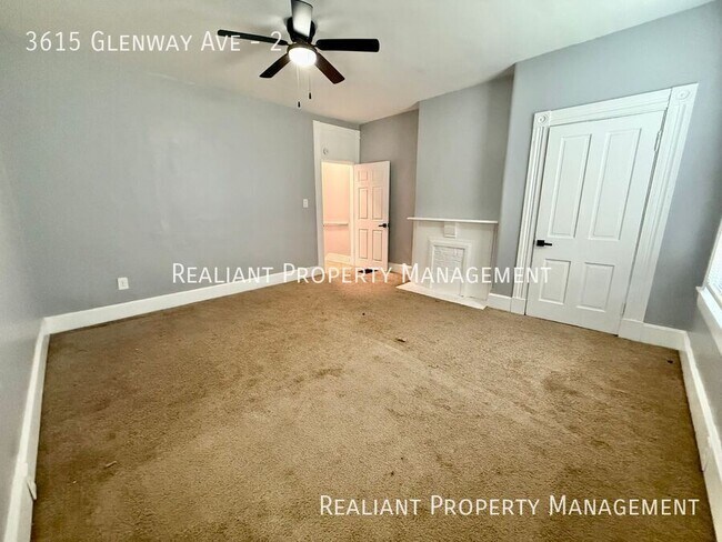 Building Photo - 3615 Glenway Ave