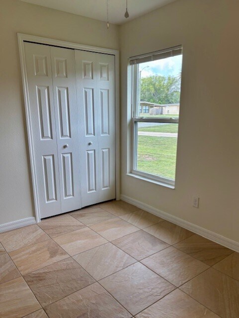 Bedroom - 320 E 5th St