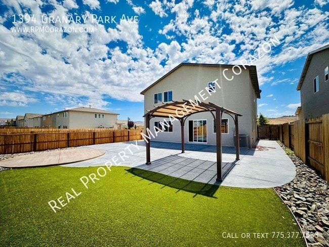 Building Photo - 1394 Granary Park Ave