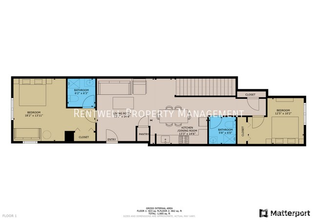 Building Photo - 2209 N 7th St