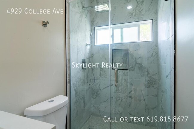 Building Photo - 4929 College Ave