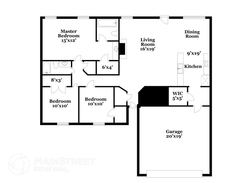 Building Photo - 6754 Quimby Dr