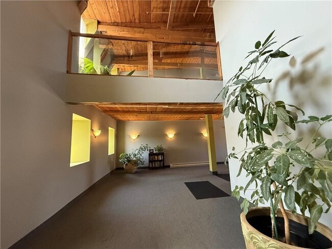 Building Photo - 494 Woonasquatucket Ave