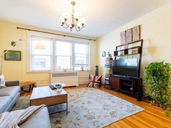 Building Photo - 400 Washington St