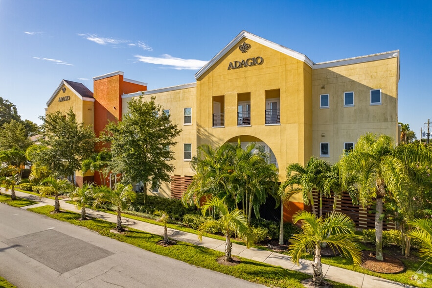 Primary Photo - Adagio at Westshore Palms