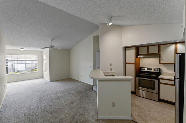 Building Photo - 1401 Village Blvd