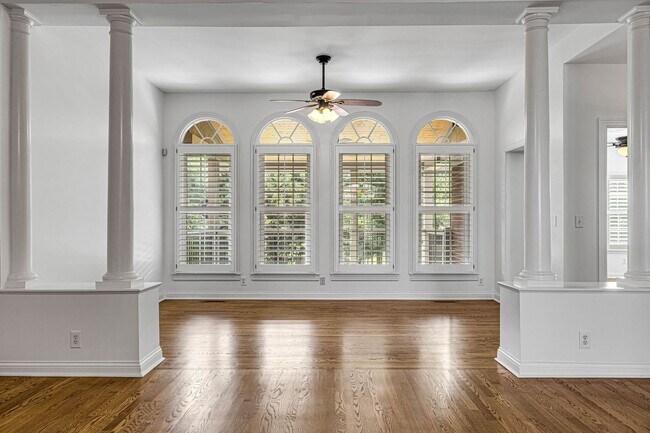Building Photo - Welcome to this charming all-brick rental ...
