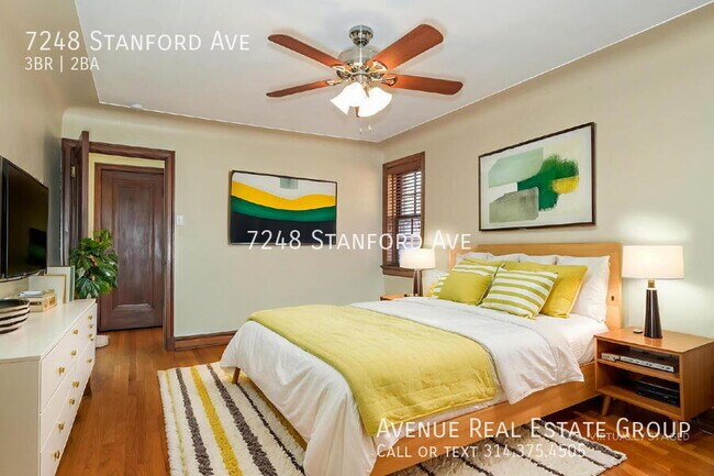 Building Photo - 7248 Stanford Ave