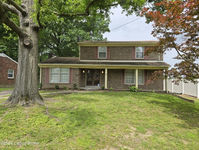 Primary Photo - 4515 Lambert Rd