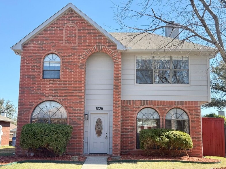 Primary Photo - 7836 Excaliber Rd