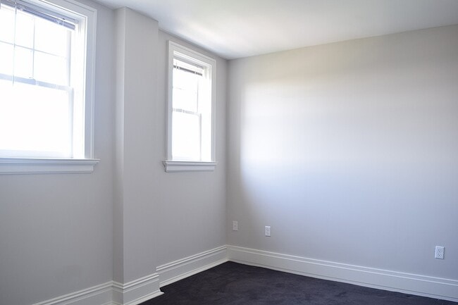 Floorplan - Bellerive