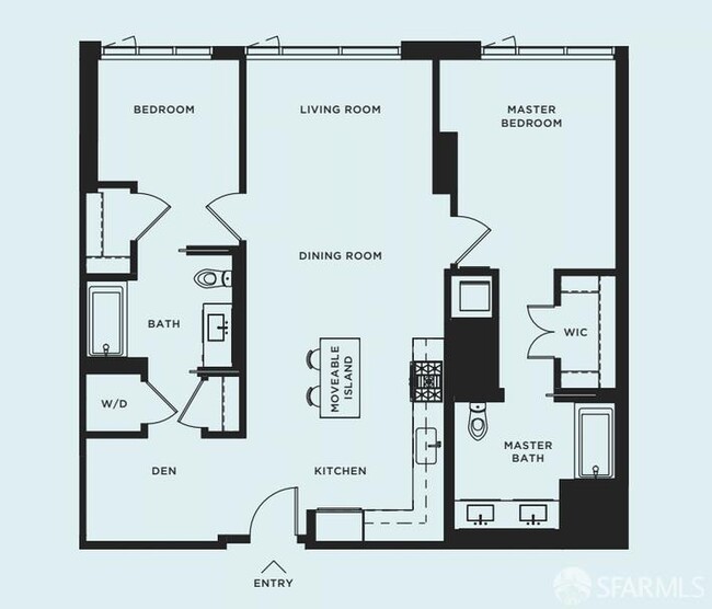 Building Photo - 1000 3rd St