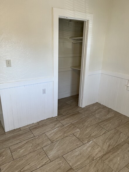 Spacious Pantry - 52 Germain Ave