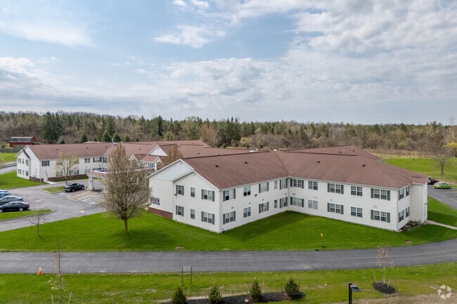 Building Photo - Angle Park Senior Apartments