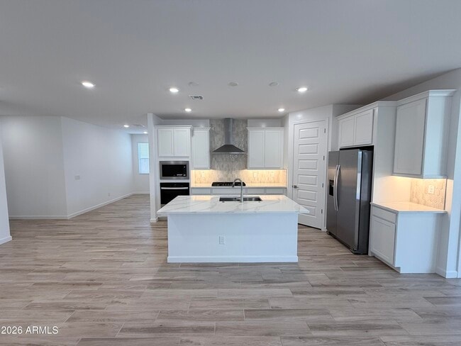 Building Photo - 6999 W Pinnacle Vista Dr