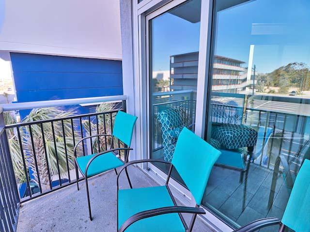 Building Photo - Oceanview Paradise 504 N Ocean Blvd # 202