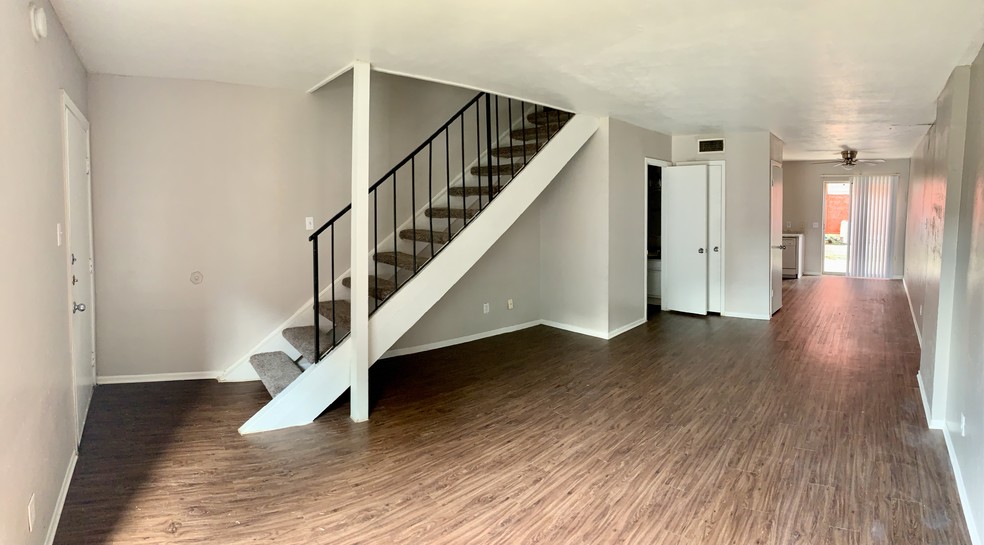 North Star Apartments 133 Old Line Dr Nacogdoches TX 75965