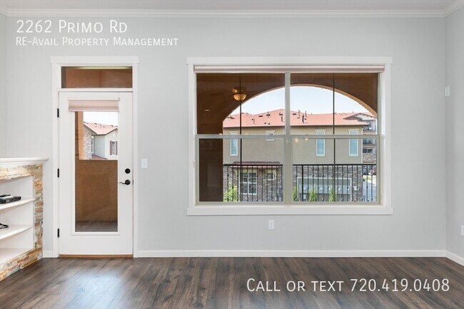 Building Photo - 2262 Primo Road