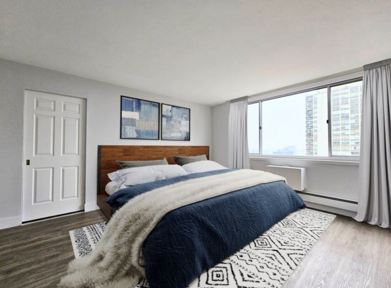 Building Photo - 1350 N Dearborn St