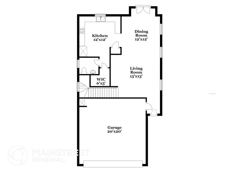 Building Photo - 157 Bellfare Dr