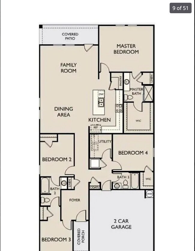 Building Photo - 35754 Buttonweed Trl