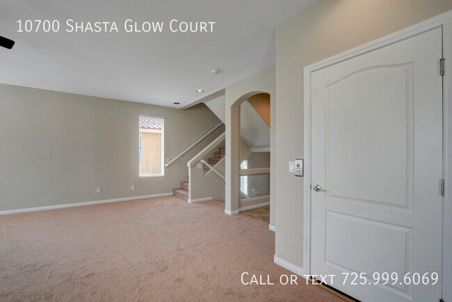 Building Photo - 10700 Shasta Glow Ct