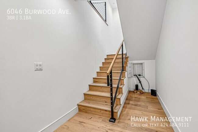 Building Photo - 6046 Burwood Ave