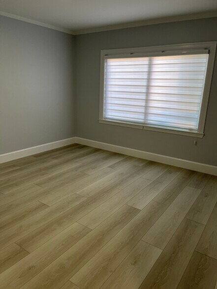 Bedroom - 2300 Pacheco St