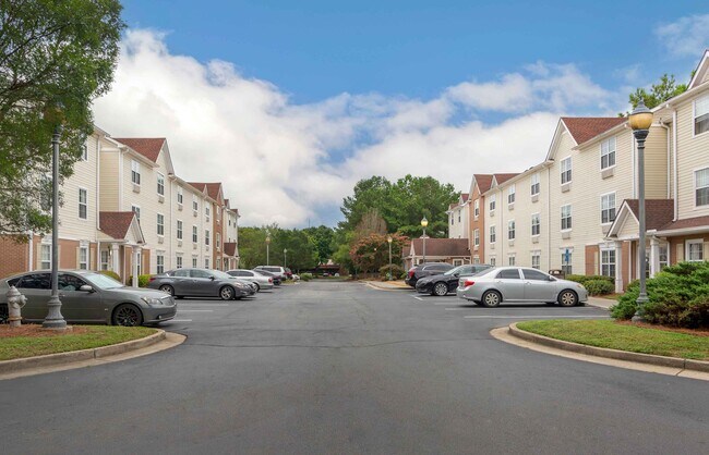 Building Photo - Furnished Studio-Atlanta - Norcross - Peachtree Corners