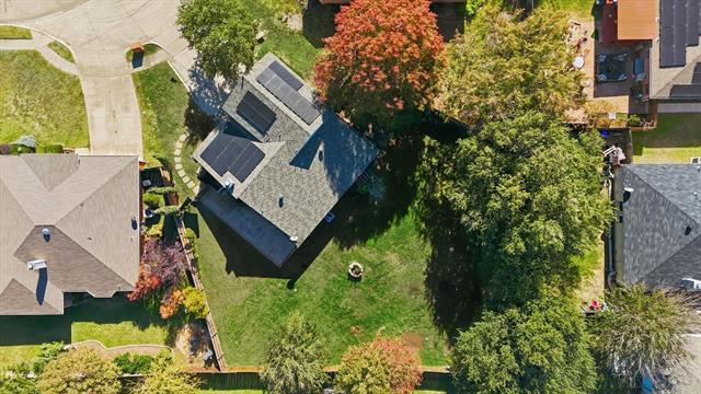 Building Photo - 316 Comiskey Ct