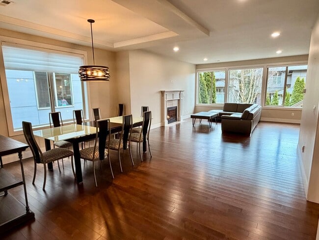 Building Photo - Cedar Park Home