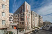 Building Photo - The Springs Apartments