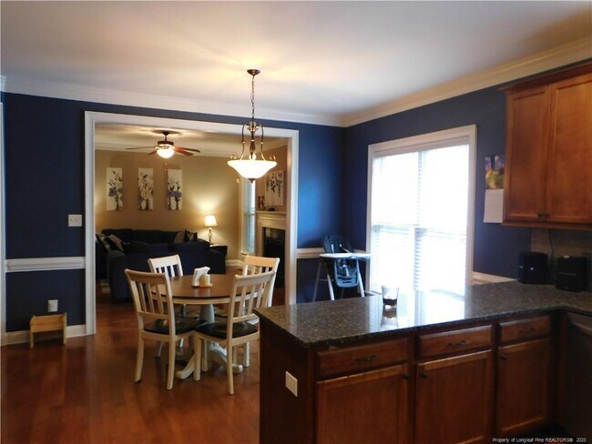 Building Photo - 100 Heather Brook Cir