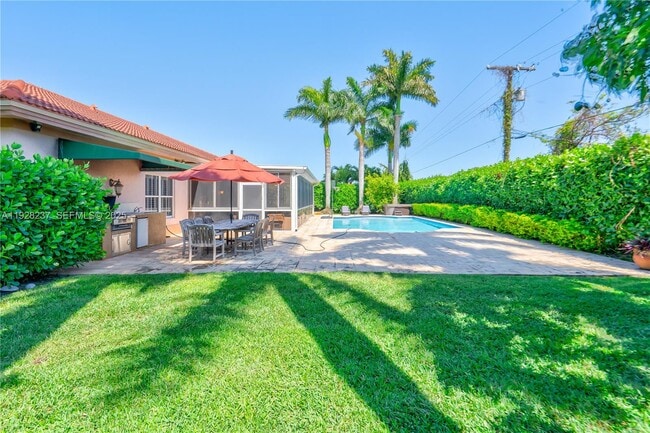 Building Photo - 8366 SW 193rd St