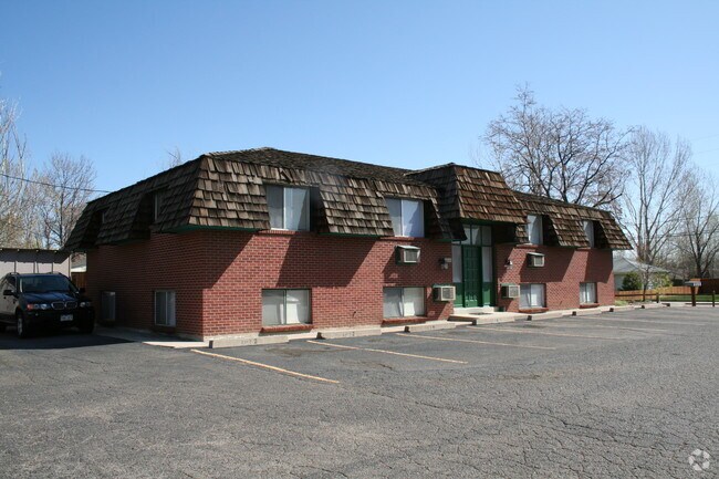 Building Photo - 4455 Independence St