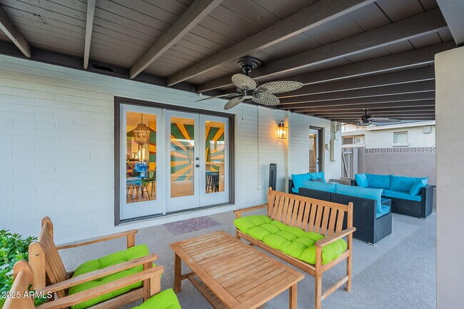 Building Photo - 8263 E Cypress St