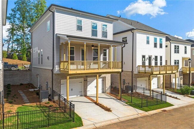 Building Photo - 114 Stonehouse Dr