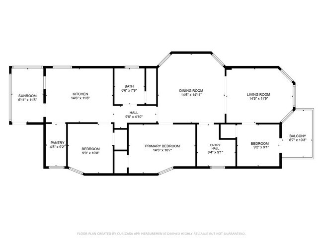 Building Photo - 2427 N Avers Ave