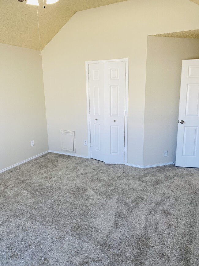 Master Bedroom - 314 Winter Park