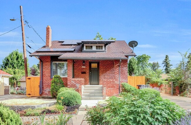 Building Photo - 2626 W 37th Ave