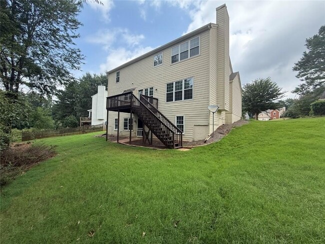 Building Photo - 2328 Moccasin Creek Ct NW
